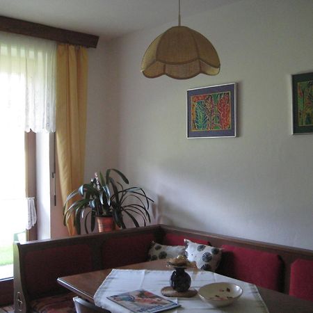Ferienhaus Maier Apartment Lind Ruang foto