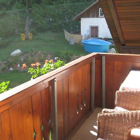 Ferienhaus Maier Apartment Lind Ruang foto