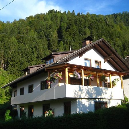 Ferienhaus Maier Apartment Lind Bagian luar foto