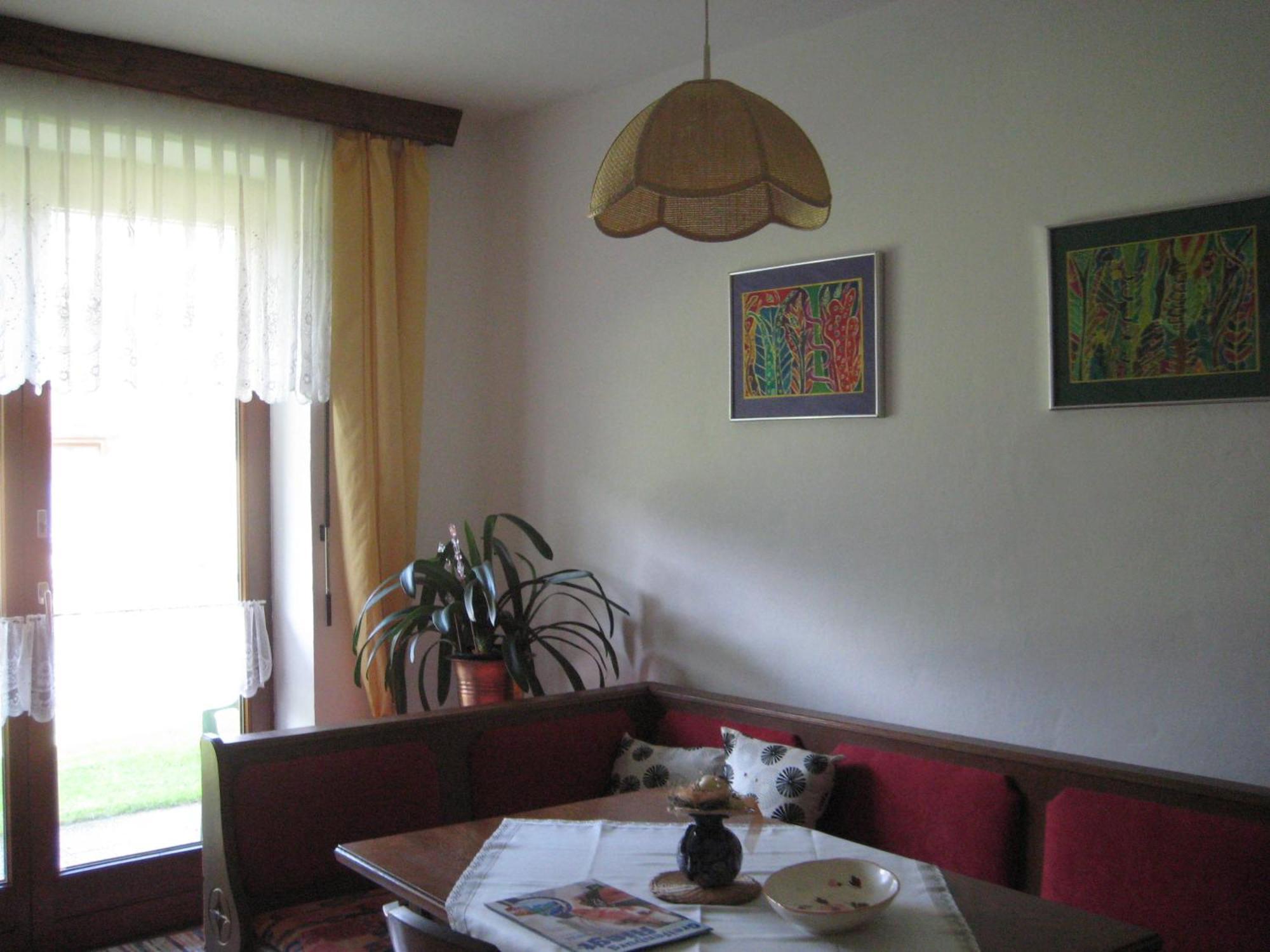 Ferienhaus Maier Apartment Lind Ruang foto