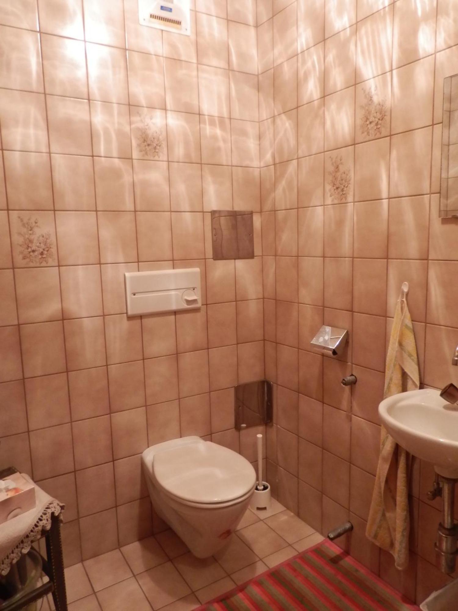 Ferienhaus Maier Apartment Lind Ruang foto
