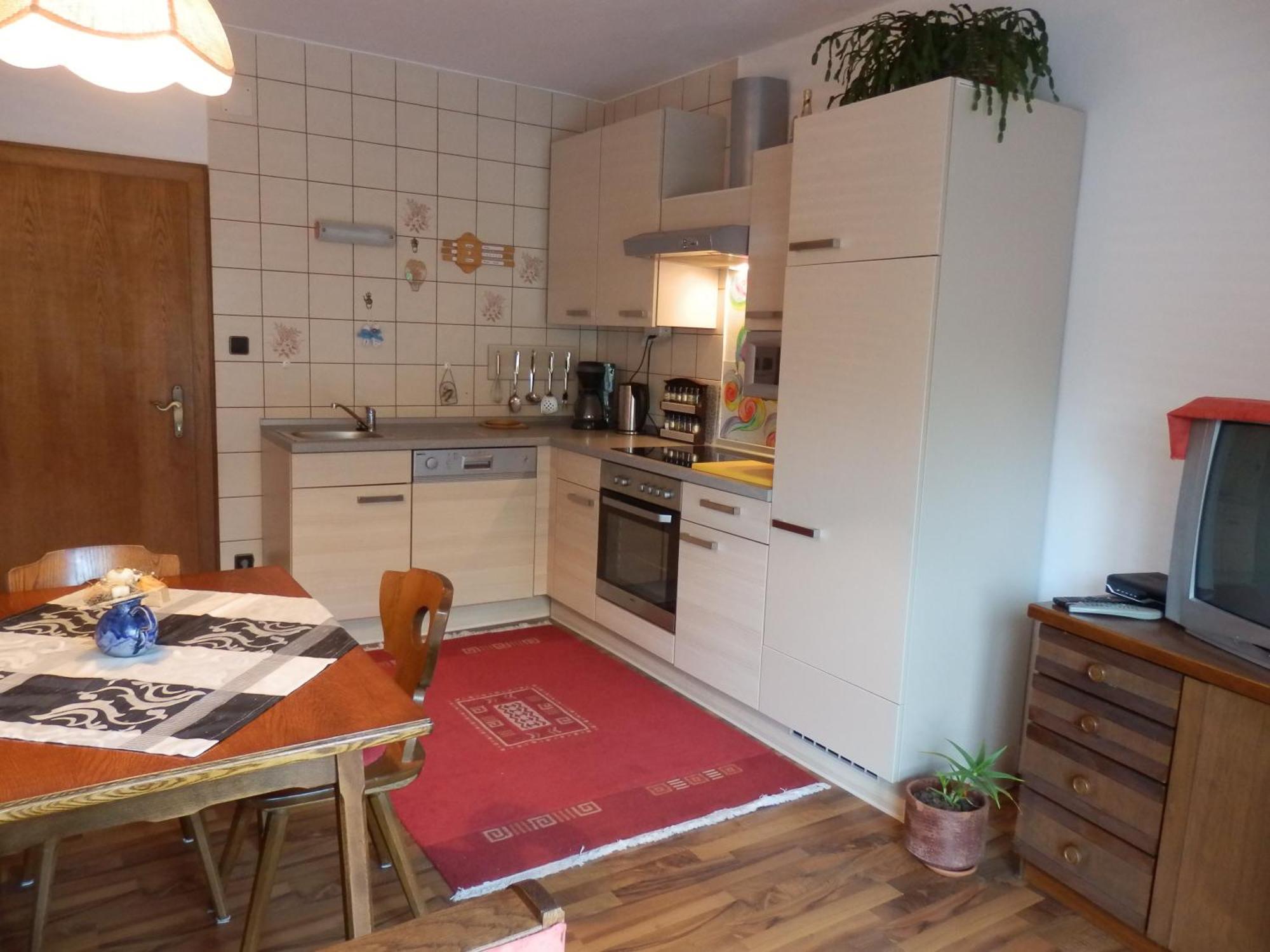 Ferienhaus Maier Apartment Lind Ruang foto