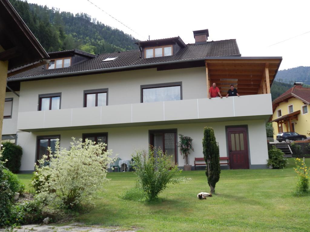 Ferienhaus Maier Apartment Lind Ruang foto