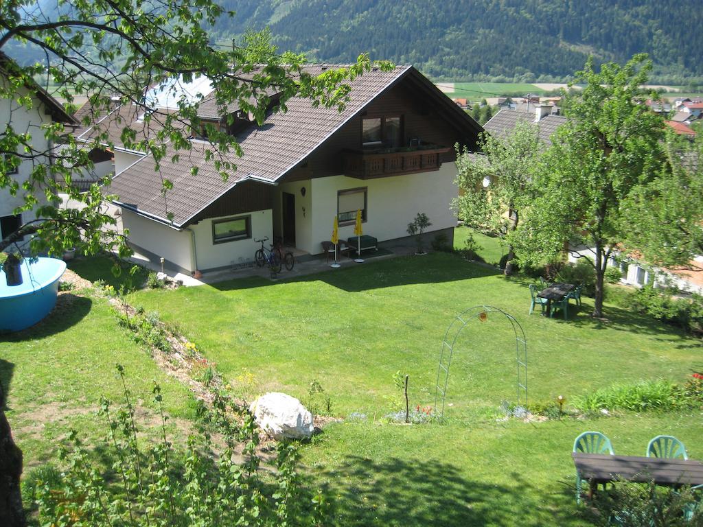 Ferienhaus Maier Apartment Lind Ruang foto