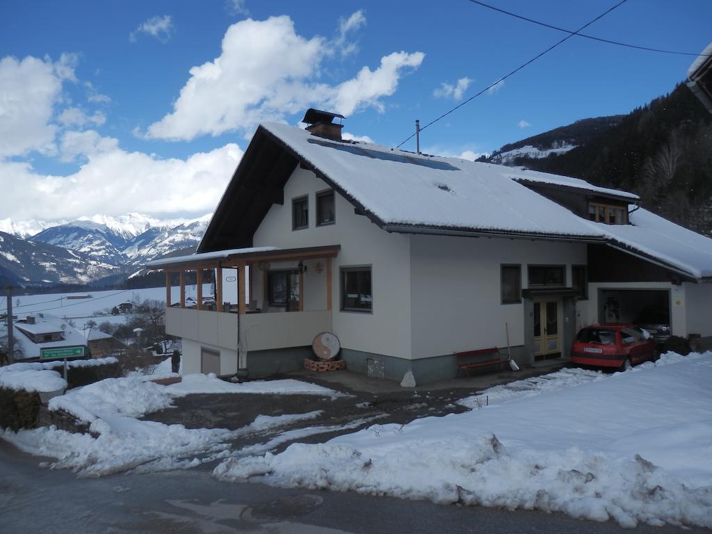 Ferienhaus Maier Apartment Lind Bagian luar foto