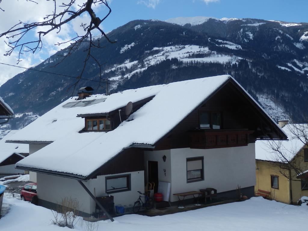 Ferienhaus Maier Apartment Lind Ruang foto