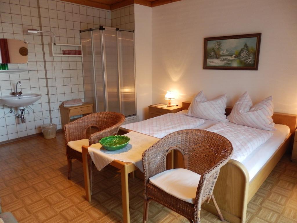 Ferienhaus Maier Apartment Lind Ruang foto
