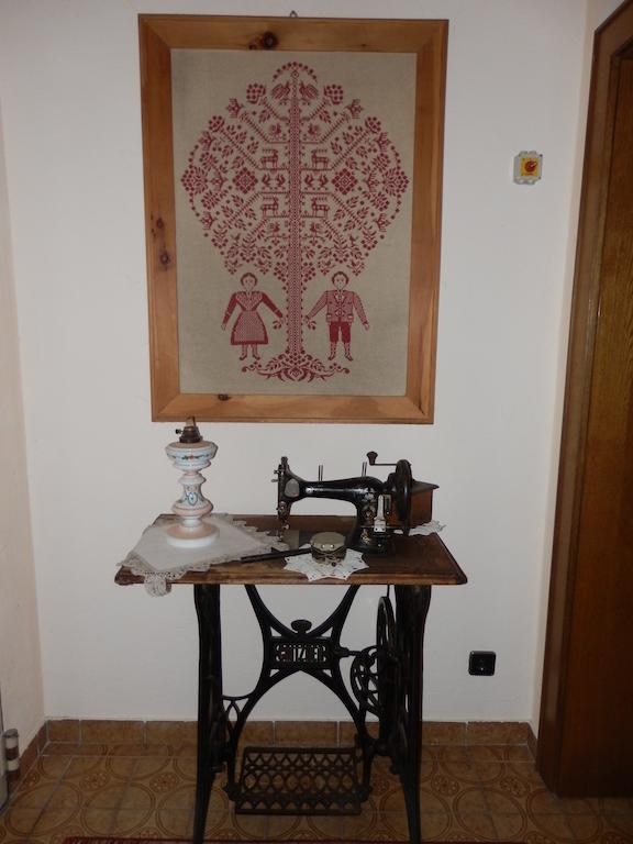 Ferienhaus Maier Apartment Lind Bagian luar foto