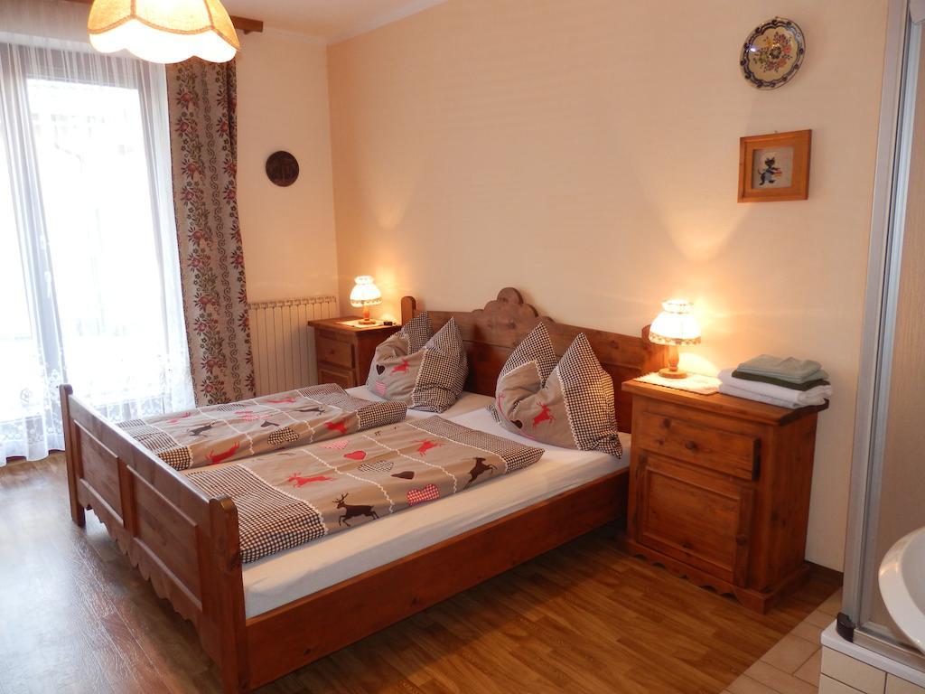 Ferienhaus Maier Apartment Lind Ruang foto