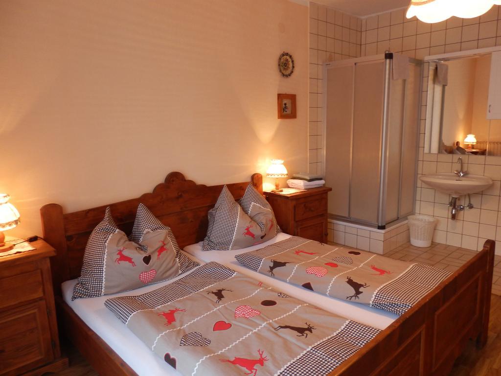Ferienhaus Maier Apartment Lind Ruang foto