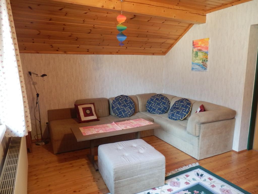 Ferienhaus Maier Apartment Lind Ruang foto