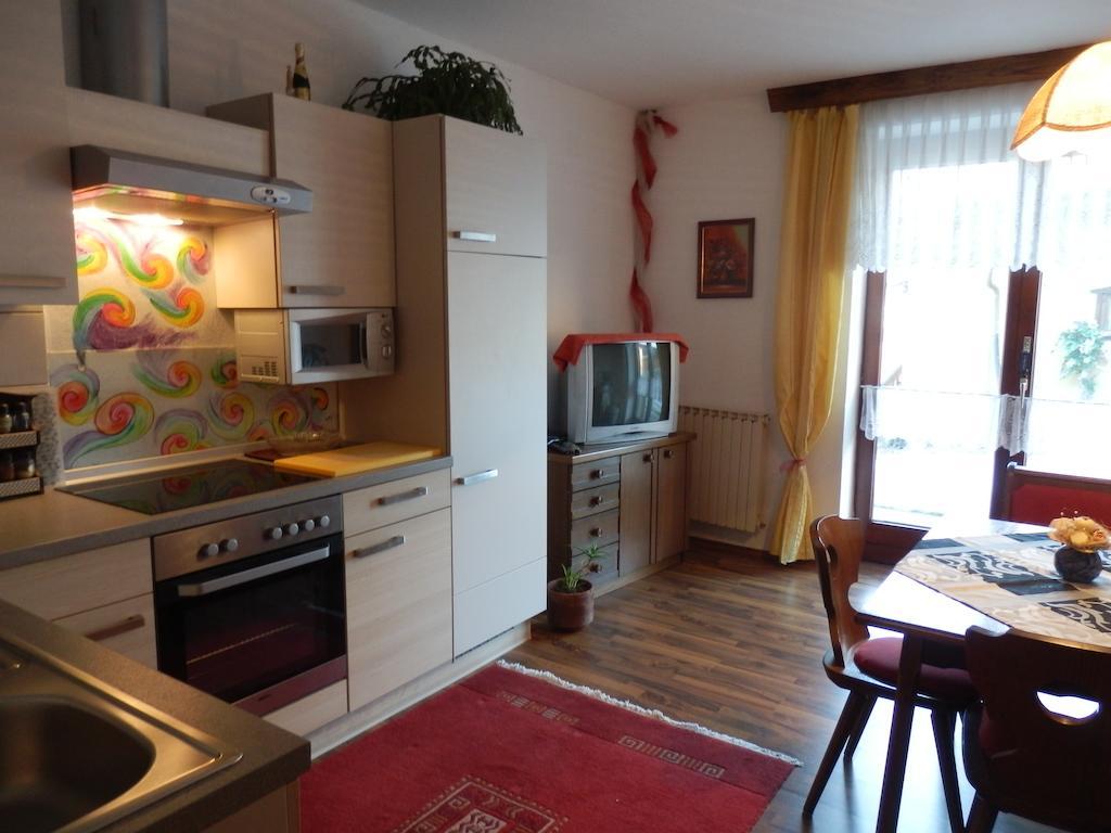 Ferienhaus Maier Apartment Lind Bagian luar foto
