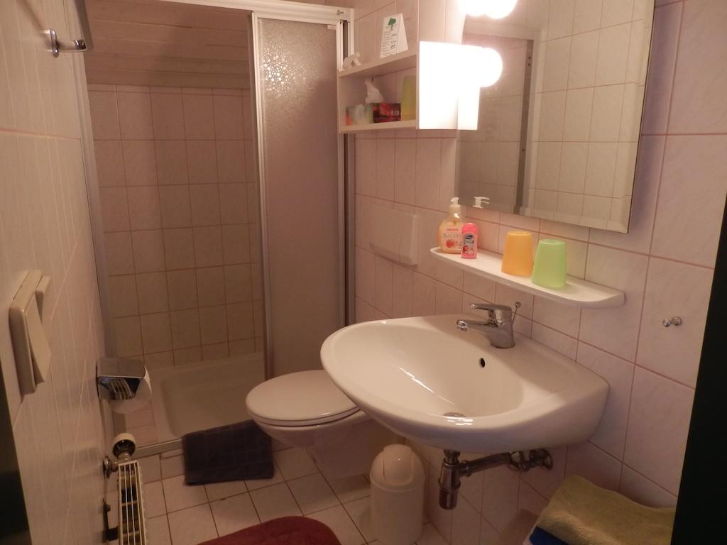 Ferienhaus Maier Apartment Lind Ruang foto