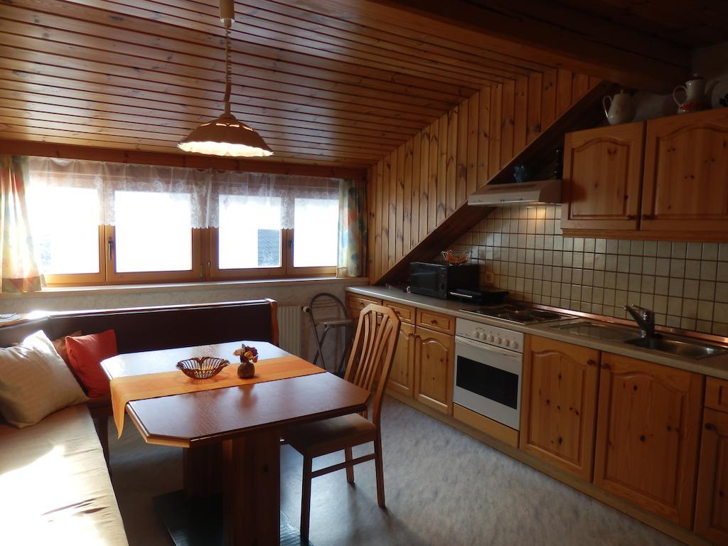 Ferienhaus Maier Apartment Lind Ruang foto
