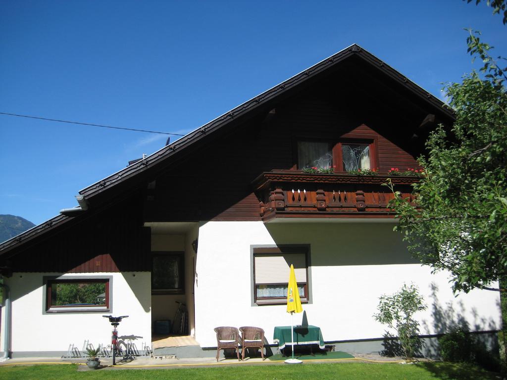 Ferienhaus Maier Apartment Lind Bagian luar foto