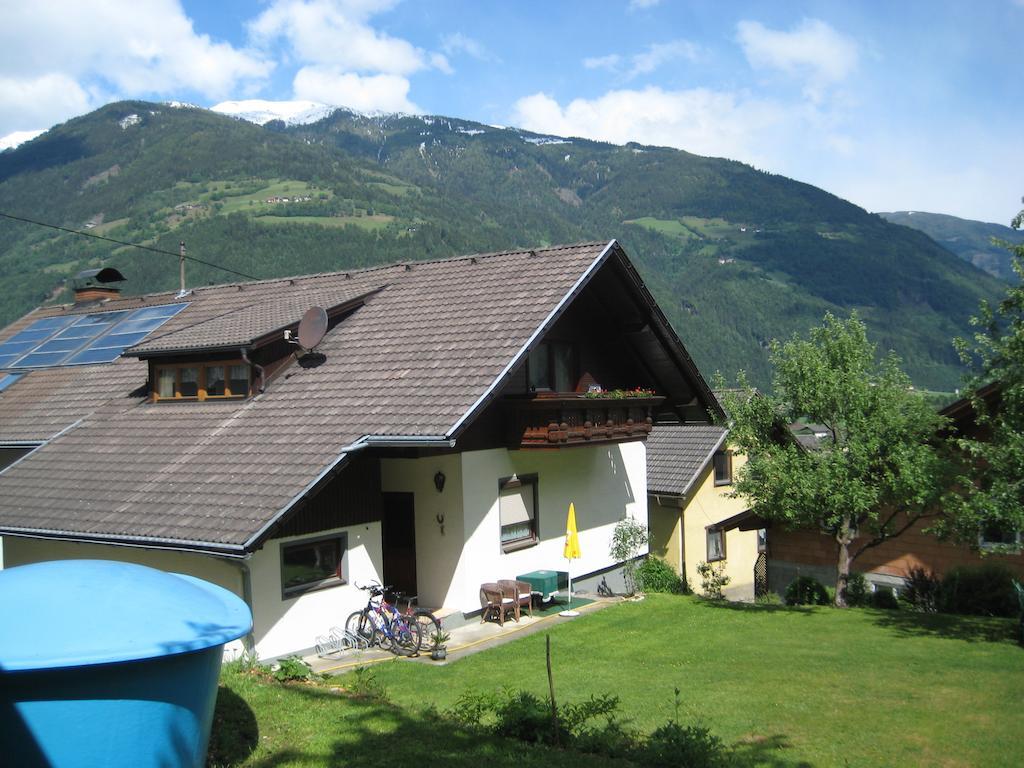 Ferienhaus Maier Apartment Lind Bagian luar foto